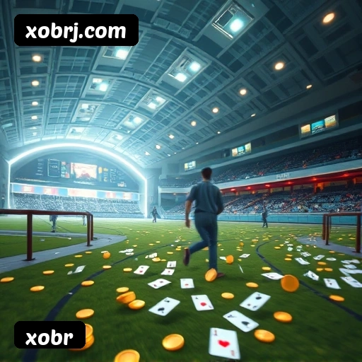 xobr Logo