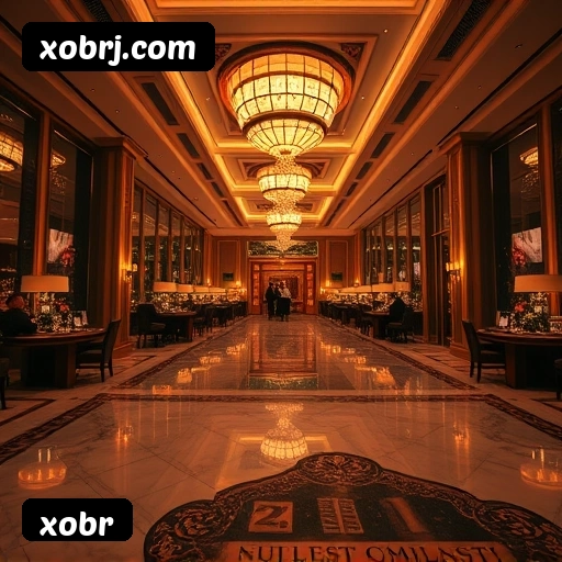 xobr Logo