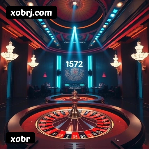 xobr Logo