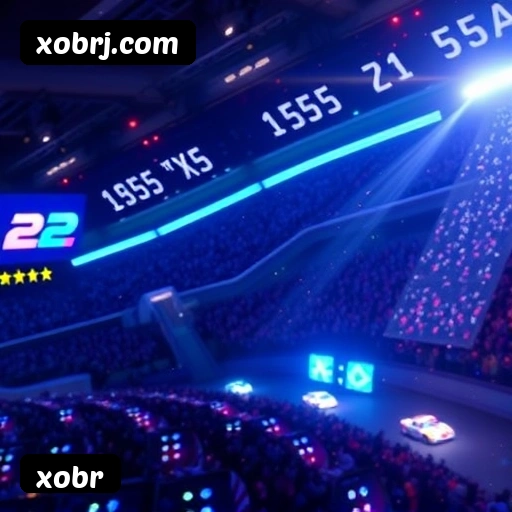 xobr Logo