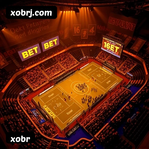 xobr Logo
