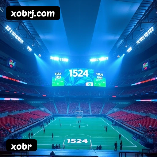 xobr Logo